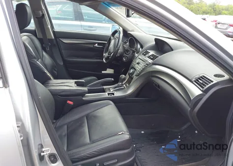 2012 Acura Tl 3.5 z USA, uszkodzony, nr VIN 19UUA8F29CA022178